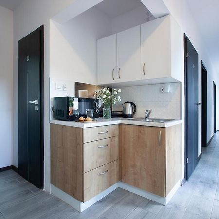 גדנסק Rj Hostel Chrobrego 79 מראה חיצוני תמונה