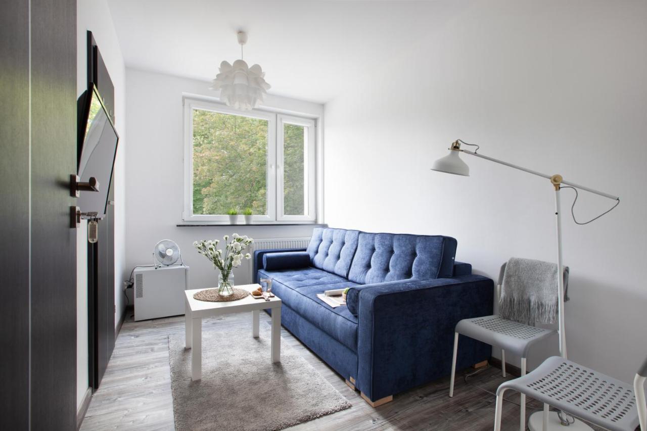 גדנסק Rj Hostel Chrobrego 79 מראה חיצוני תמונה