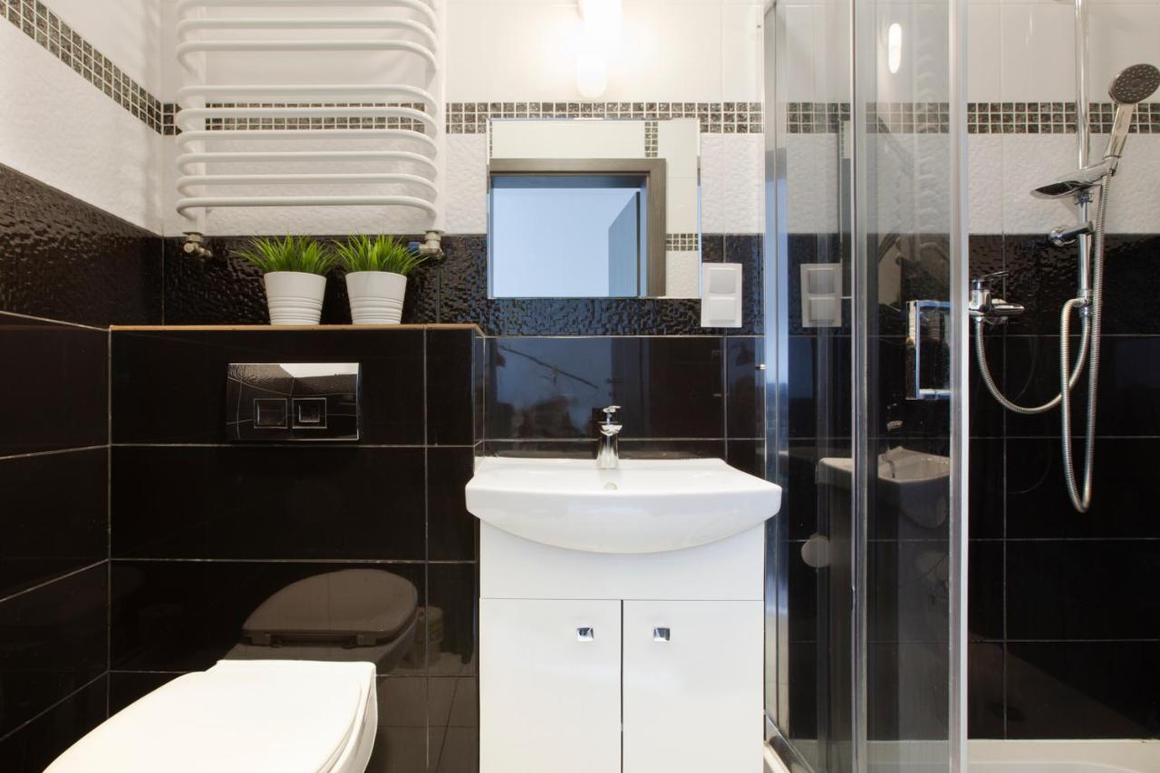 גדנסק Rj Hostel Chrobrego 79 מראה חיצוני תמונה