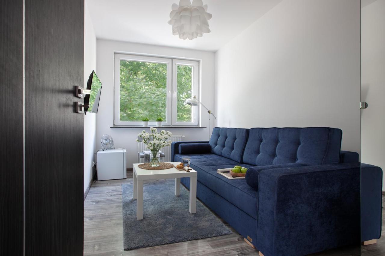 גדנסק Rj Hostel Chrobrego 79 מראה חיצוני תמונה